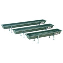 01281-Modèle 2,5 x 0,45 m