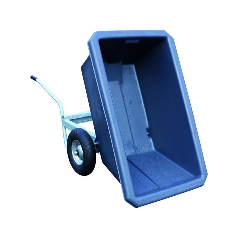 BROUETTE A ALIMENTS 330 L