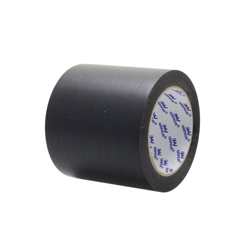 RUBAN ADHESIF NOIR