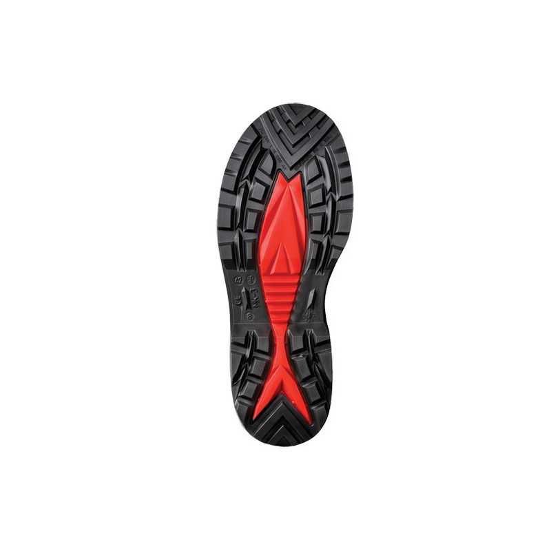 Bottes Dunlop PUROFORT +