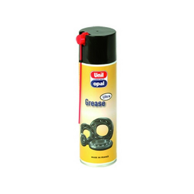 GRAISSE SUPER GREASE