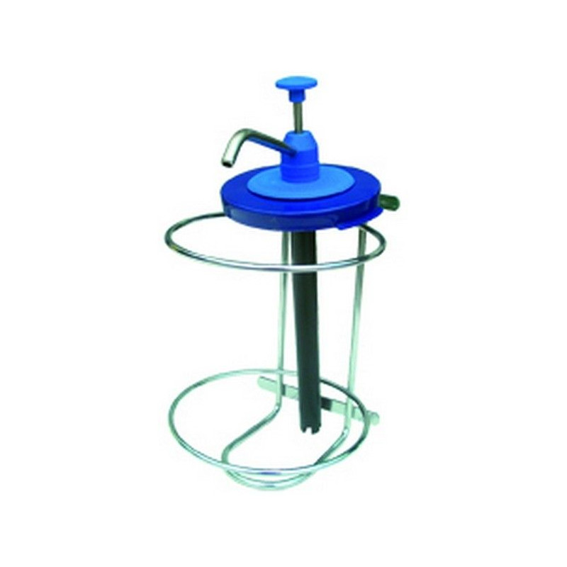 POMPE POUR SAVON SO'CLEAN