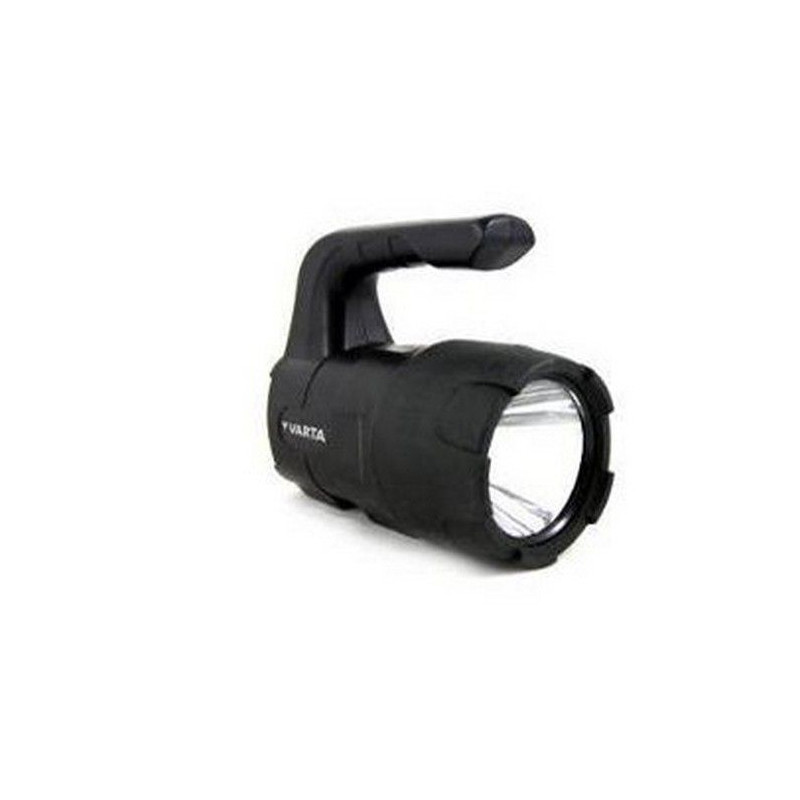 LAMPE INDESTRUCTIBLE