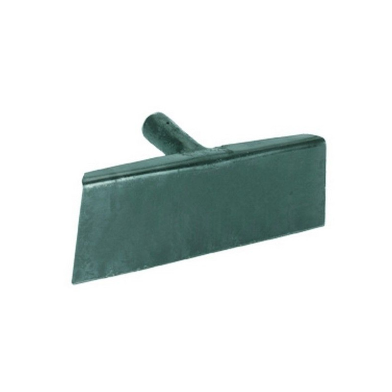 RACLOIR EN ACIER FORGE