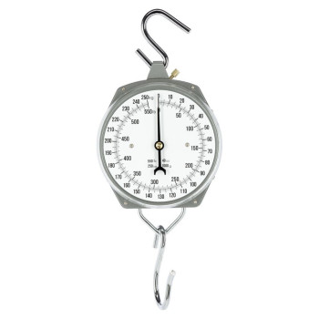 PESON DYNAMOMETRIQUE