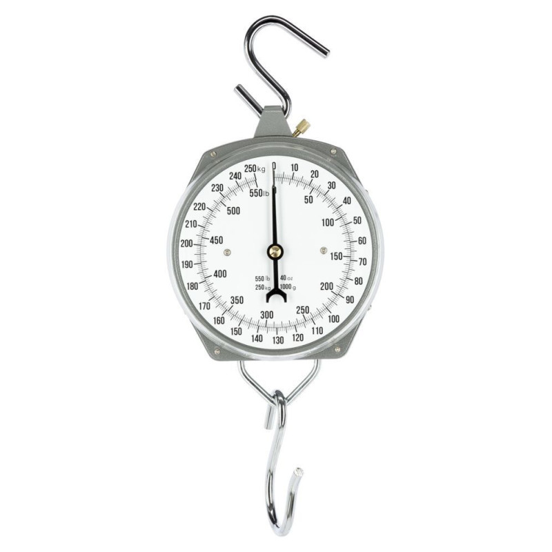 PESON DYNAMOMETRIQUE