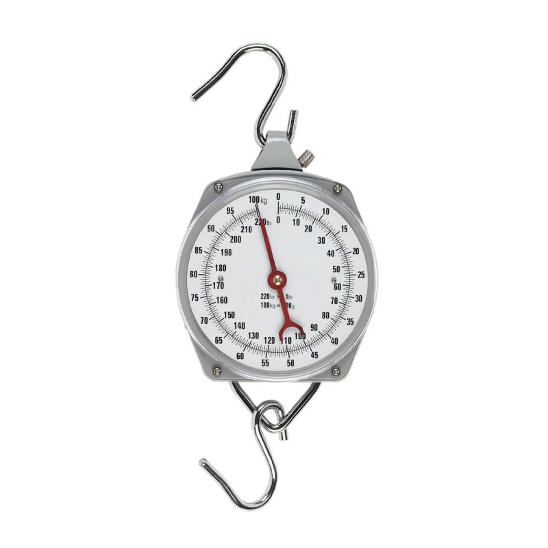 PESON DYNAMOMETRIQUE