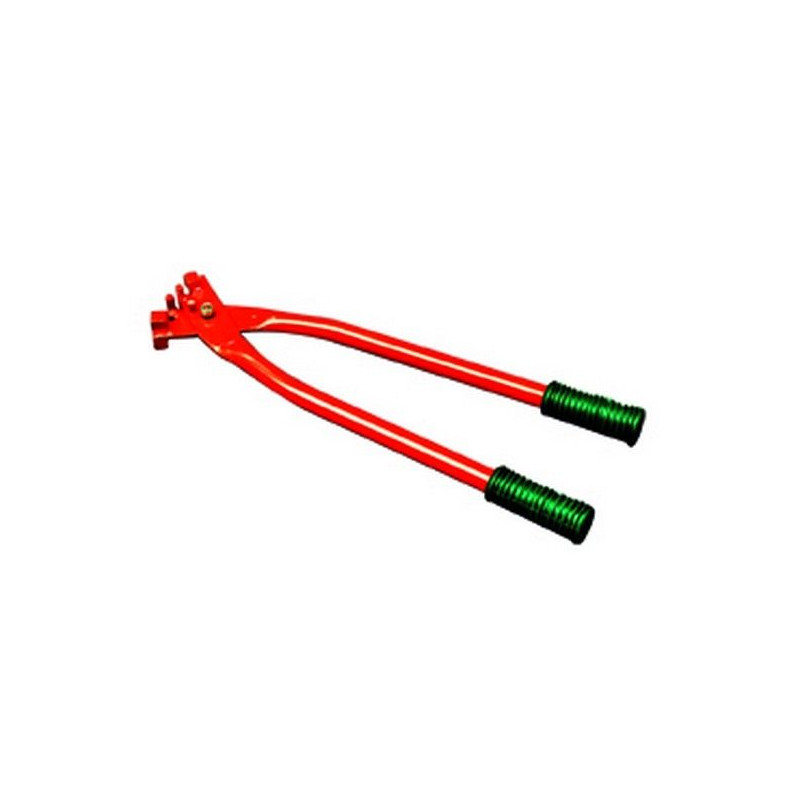 PINCE POSE ANNEAU ANTITETEUR