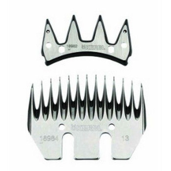 PEIGNES DE RECHANGE OVINS CONSTANTA