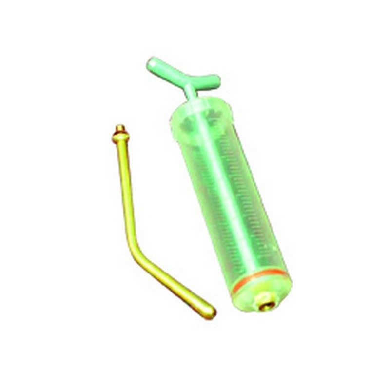 SERINGUE DROGUEUSE EUROPLEX 400 ML