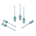 02190-Aiguilles HSW  L = 25 / 1,6 mm - Boîte de 12
