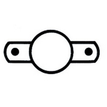 POTEAU ROND DIAMETRE 102 MM