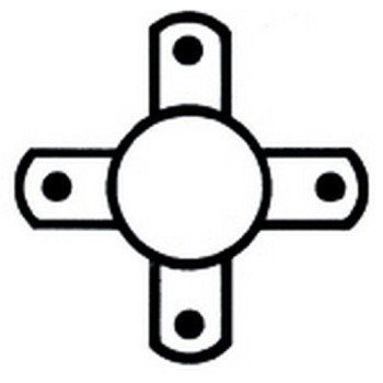 POTEAU ROND DIAMETRE 102 MM