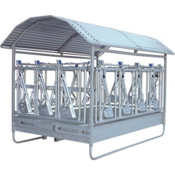 RATELIER QUADRIBALLE CORNADIS