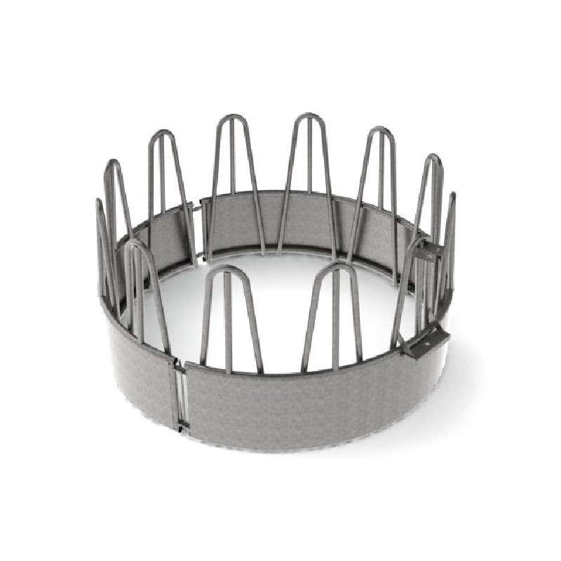 RATELIER CIRCULAIRE A ARCEAUX (F)