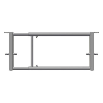 PANNEAU DE STABULATION 2 LICES