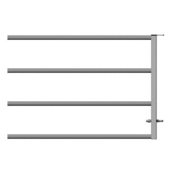 AVANT POUR PANNEAU DE STABULATION