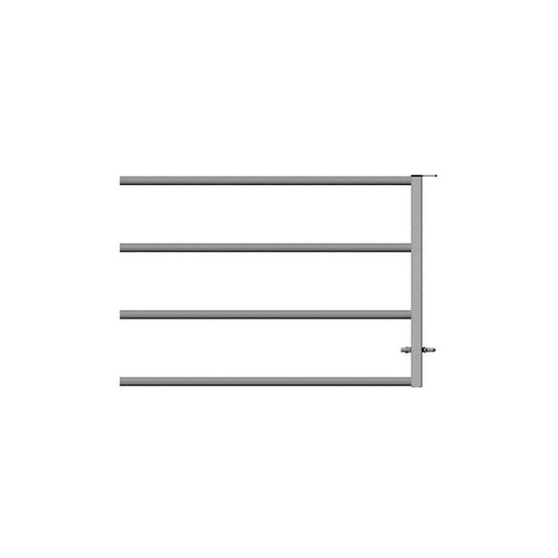 AVANT POUR PANNEAU DE STABULATION