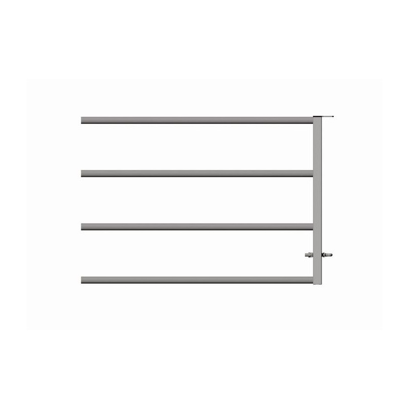 AVANT POUR PANNEAU DE STABULATION