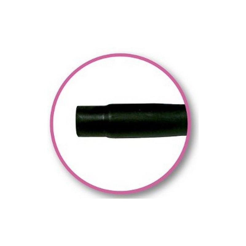 TUYAUX COURTS A LAIT ADAPTABLES WESTFALIA