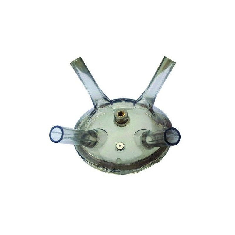 EMBASE DE GRIFFE FULLWOOD VISIPACK DROIT