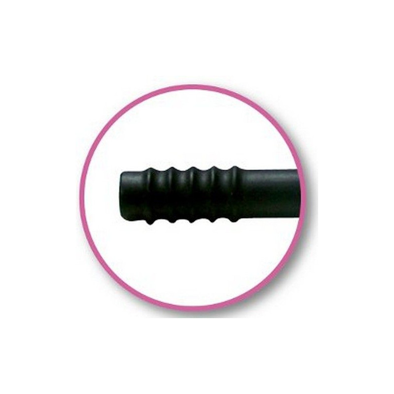 TUYAUX COURTS A AIR RENFORCES