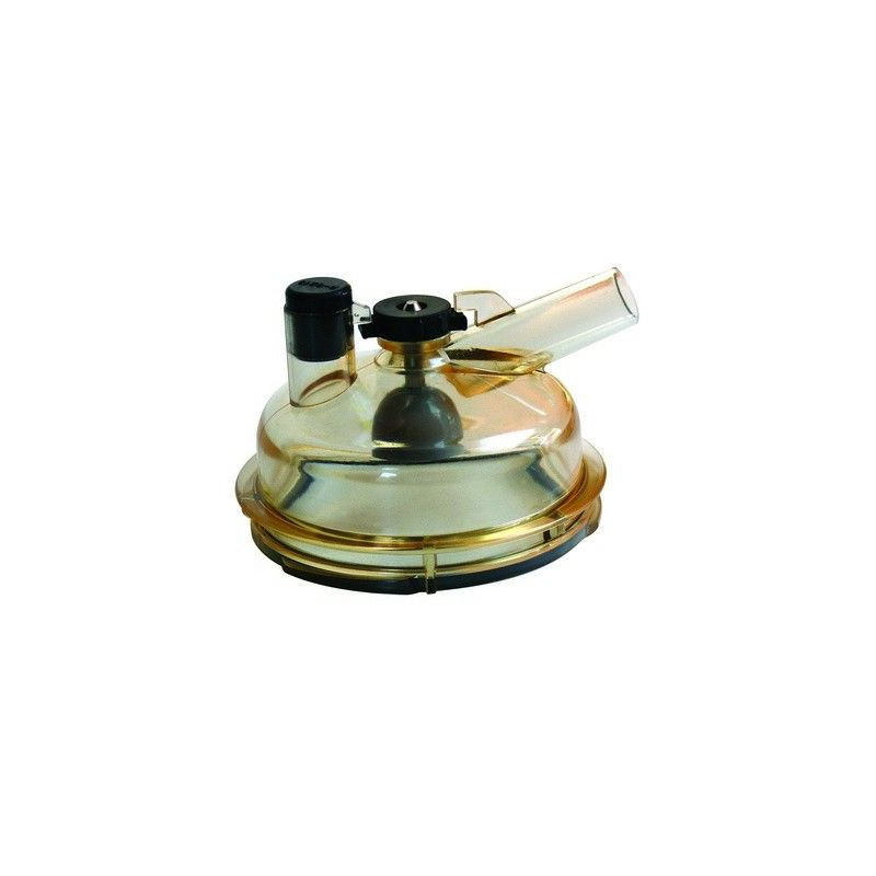 BOL DE GRIFFE ADAPTABLE MANUS 350 CC