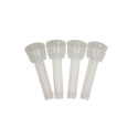 03007-Adaptable 960037-01 DE : 27 mm DS : 20 mm L : 300 mm - lot de 4