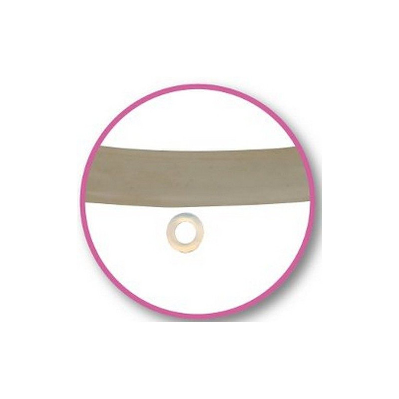 TUYAU A AIR SIMPLE SILICONE