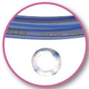 03291-Tuyau à lait transpar. LB 16x26 mm - au mètre