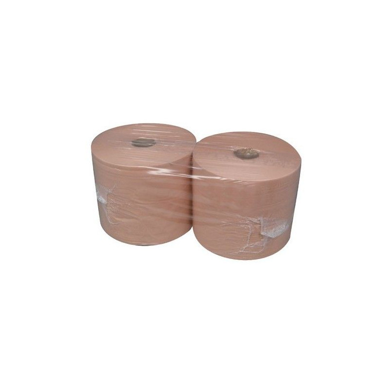 BOBINES PAPIER CHAMOIS