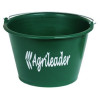 SEAU AGRILEADER VERT 15 L