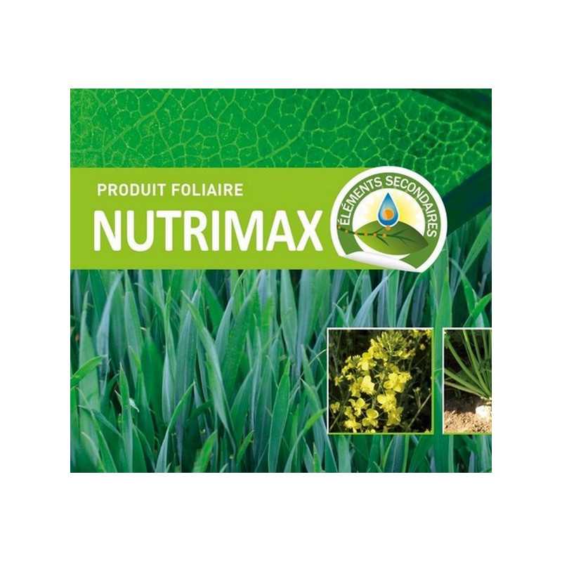 NUTRIMAX