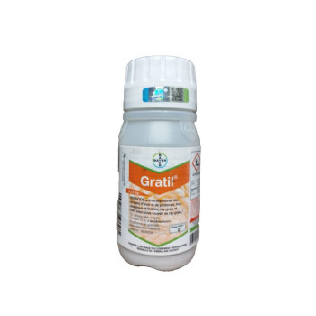 GRATIL