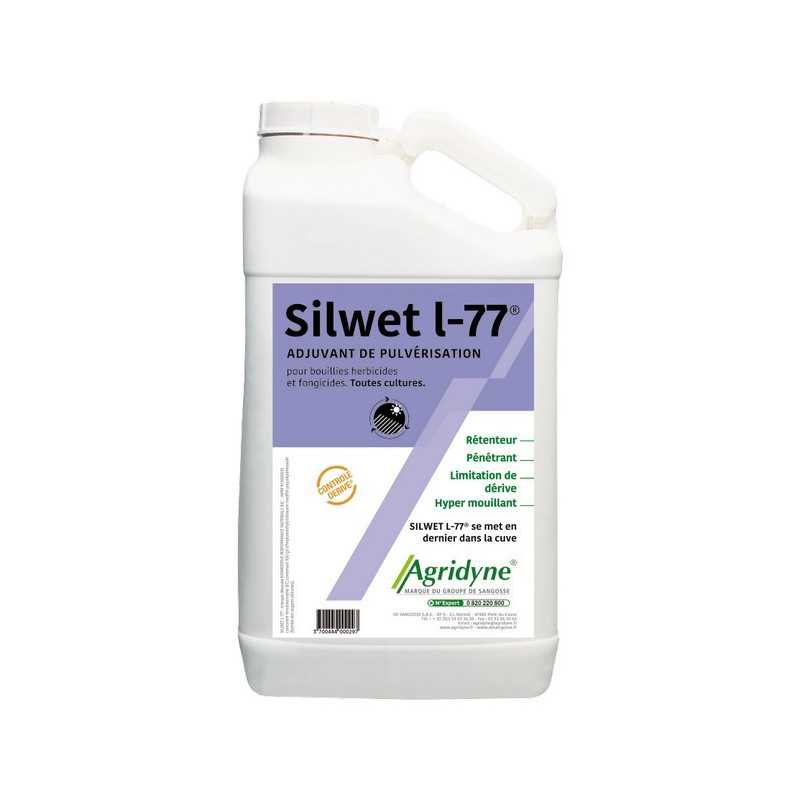 SILWET L-77