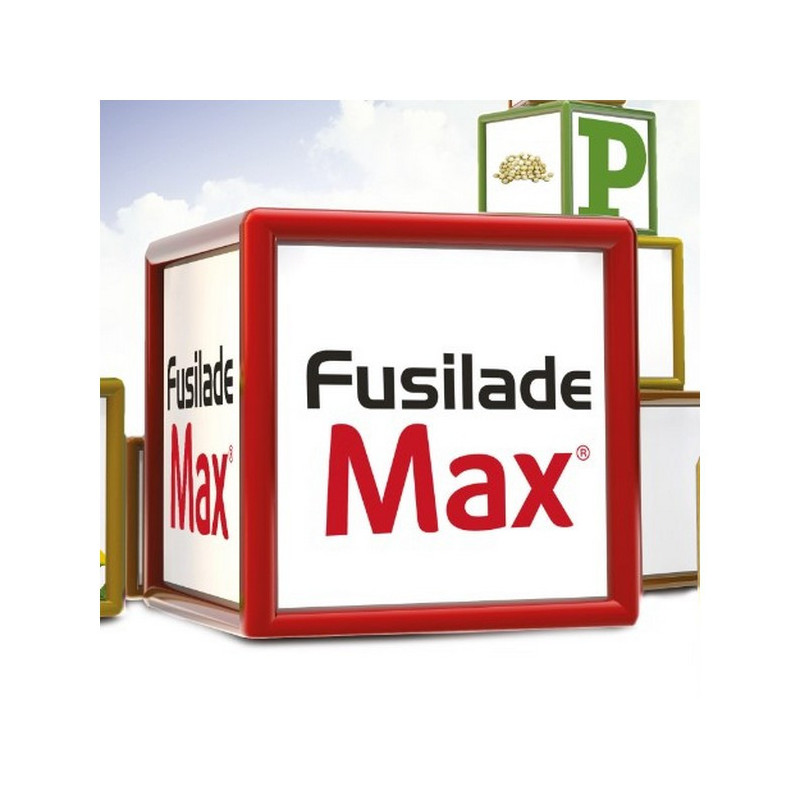FUSILADE MAX