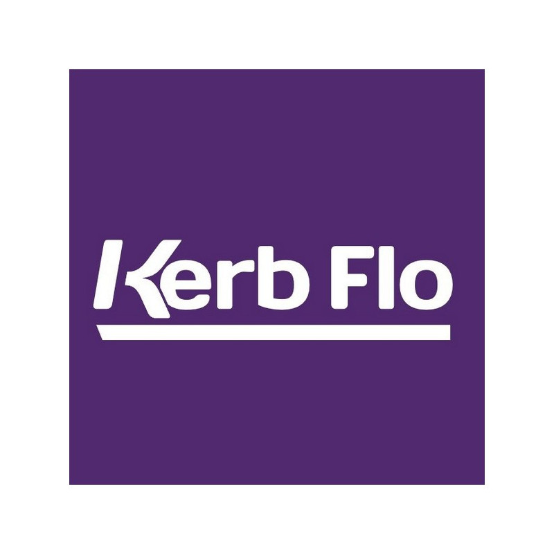 KERB FLO