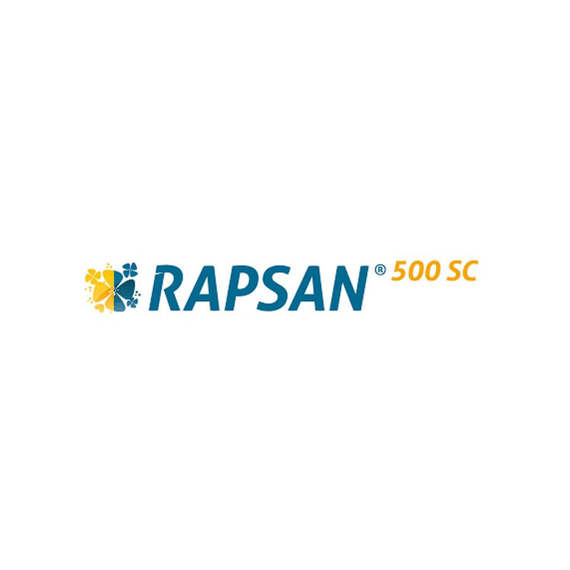 RAPSAN 500 SC