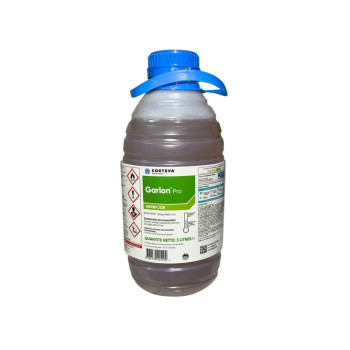 GARLON PRO