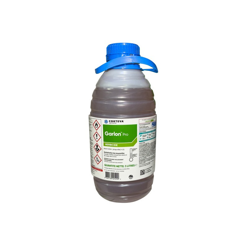 GARLON PRO
