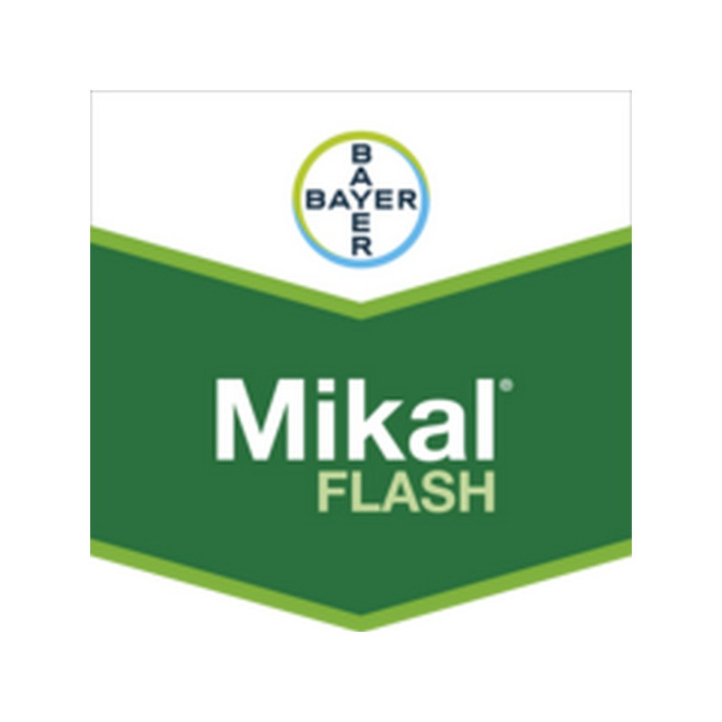 MIKAL FLASH