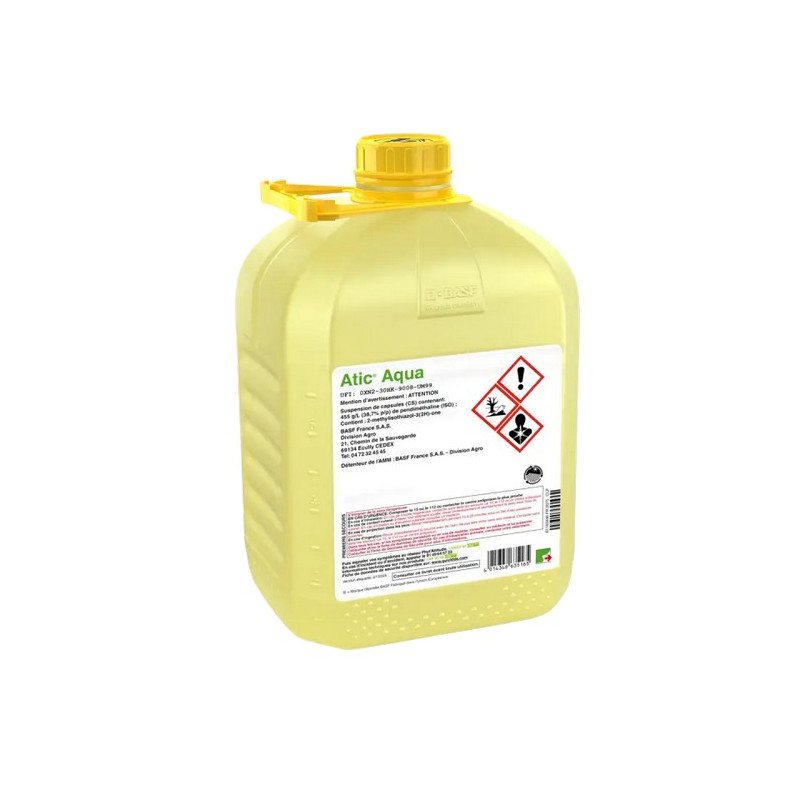 ATIC AQUA