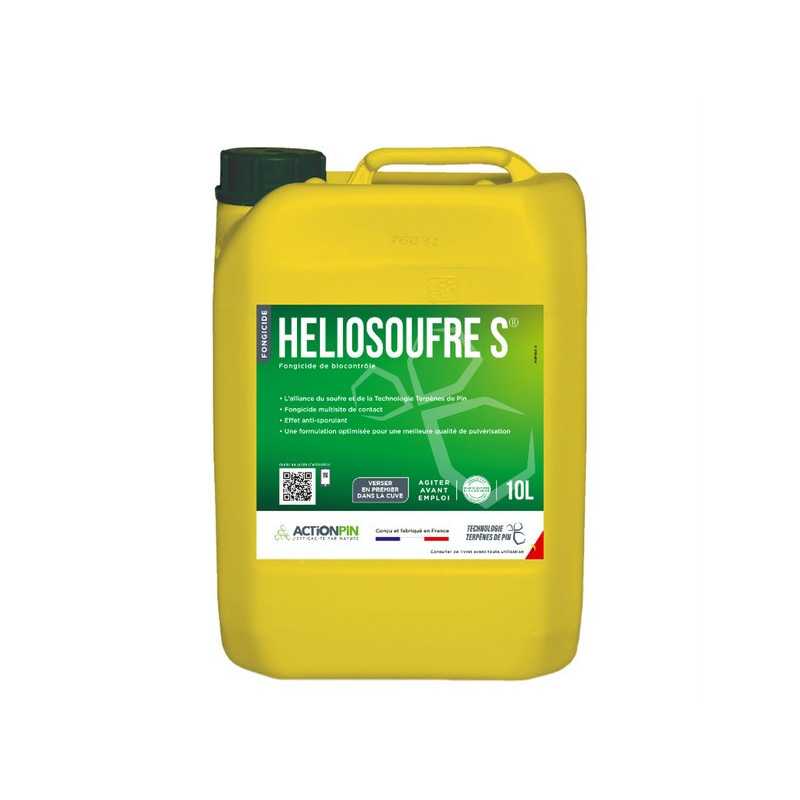 HELIOSOUFRE S