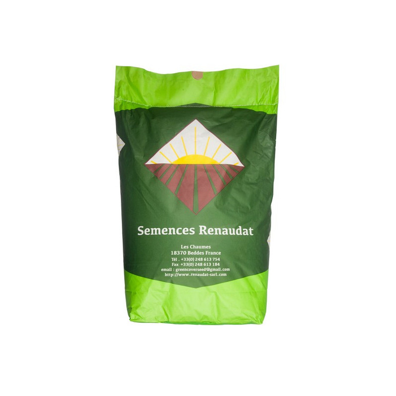 Lentille fourragère noire LENTI-FIX