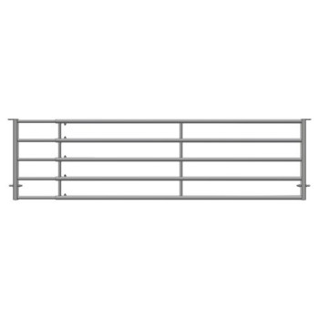 PANNEAU STABULATION 5 LICES