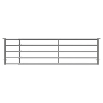 PANNEAU STABULATION 5 LICES