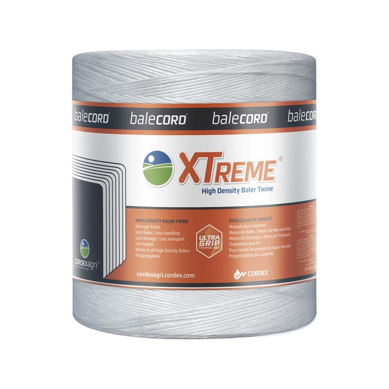 FICELLES TECHNIQUES HD XTREME