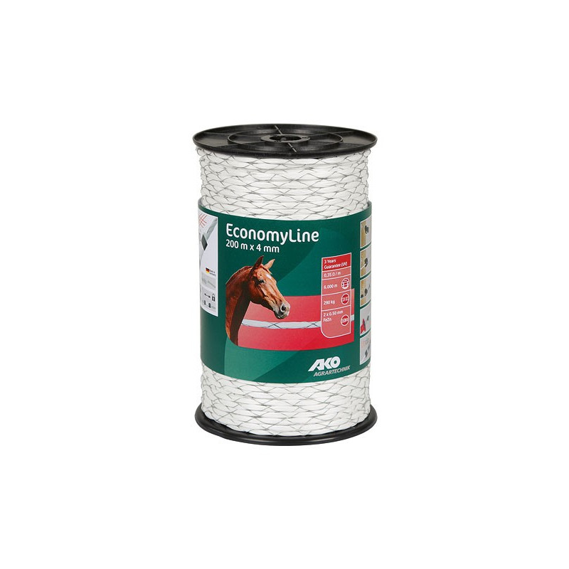 CORDELETTE ECONOMY LINE