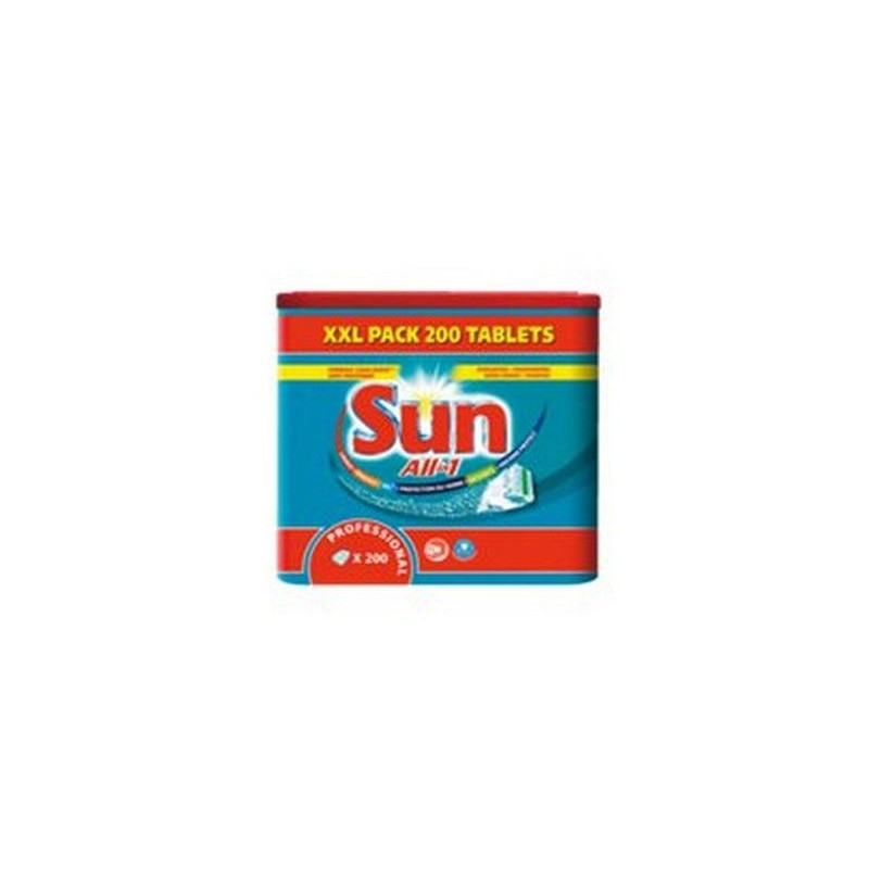 SUN TABLETS ALL IN ONE