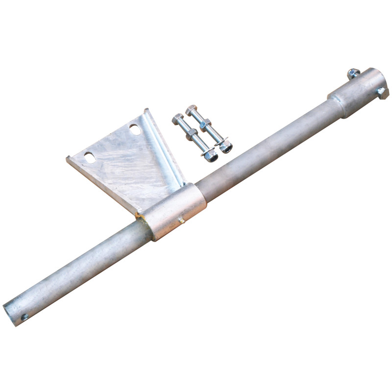 COMMANDE DEPORTEE POUR PORTE PCCM